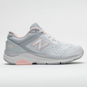 New Balance 847v4 Women's Arctic Fox/Silver Mink/Peach Soda