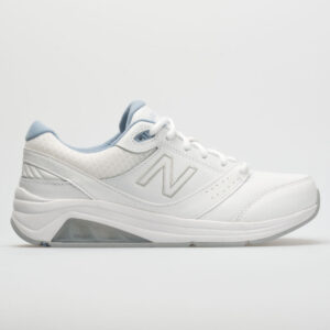New Balance 928v3 Women's White/Blue