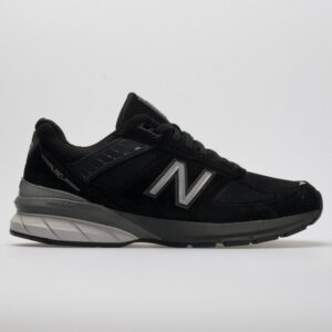 New Balance 990v5 Men's Black/Silver