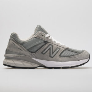 New Balance 990v5 Women's Gray/Castlerock