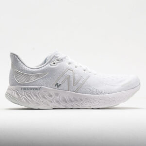 New Balance Fresh Foam 1080v12 Women's White/Arctic Fox