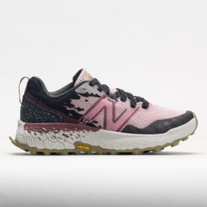 New Balance Fresh Foam Hierro v7 Women's Stone Pink/Blacktop/Burgundy
