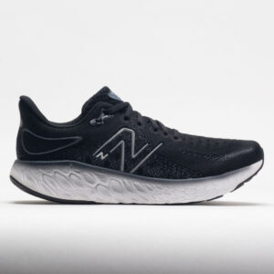 New Balance Fresh Foam X 1080v12 Men's Black/Thunder/White