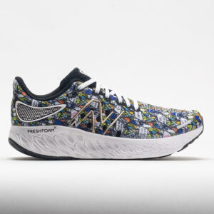 New Balance Fresh Foam X 1080v12 Men's White/Black