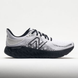 New Balance Fresh Foam X 1080v12 Men's White/Black