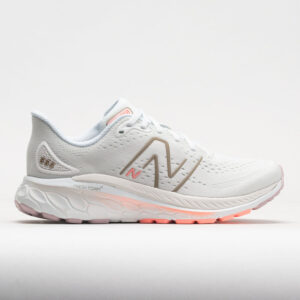 New Balance Fresh Foam X 860v13 Women's Light Gold Metallic/Grapefruit