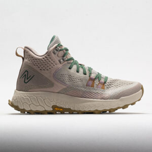 New Balance Fresh Foam X Hierro Mid Women's Timberwolf/Dusted Clay