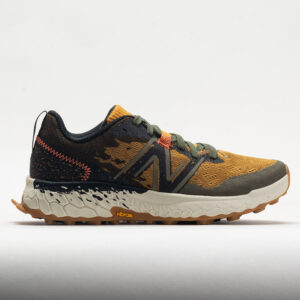 New Balance Fresh Foam X Hierro v7 Men's Golden Hour/Dark Camo/Black