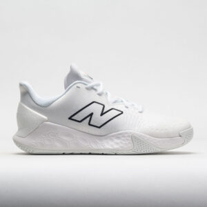 New Balance Fresh Foam X Lav v2 Men's White/Black