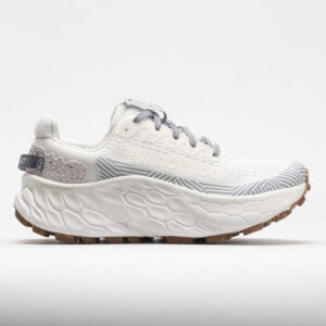 New Balance Fresh Foam X More Trail v3 Women's White/Turtledove