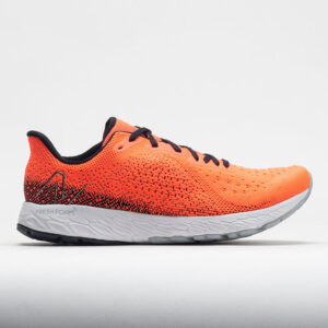 New Balance Fresh Foam X Tempo v2 Men's Neon Dragonfly/Black/Silver
