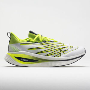 New Balance FuelCell SuperComp Elite Men's Thirty Watt/Black/Rose