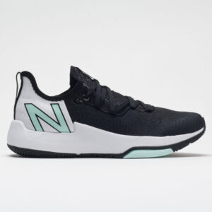 New Balance FuelCell Trainer Women's Black/Outerspace/White Mint