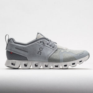 On Cloud 5 Terry Men's Glacier/Lunar