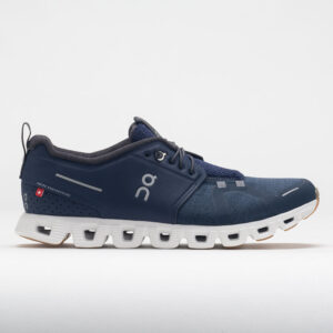 On Cloud 5 Terry Men's Midnight/White