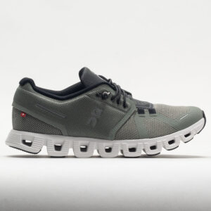 On Cloud 5 Men's Kelp/Shadow