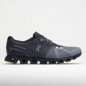 On Cloud 5 Men's Magnet/Fossil