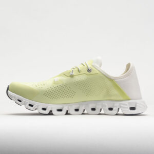 On Cloud 5 Coast Men's Hay/Ivory
