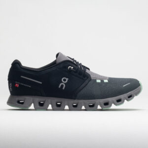 On Cloud 5 Women's Black/Lead