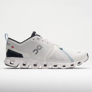 On Cloud X 3 Shift Men's White/Black
