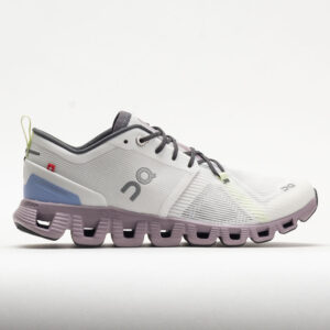 On Cloud X 3 Shift Women's White/Heron