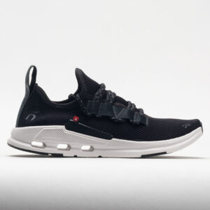 On Cloudeasy Women's Black/Rock