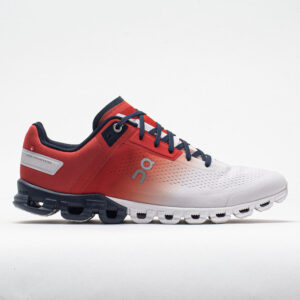 On Cloudflow Men's Rust/Eclipse
