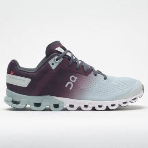 On Cloudflow Women's Mulberry/Mineral
