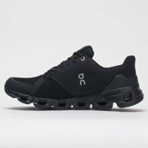 On Cloudflyer Waterproof Women's Black/Lunar
