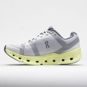 On Cloudgo Women's Frost/Hay