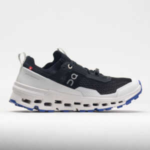 On Cloudultra 2 Women's Black/White