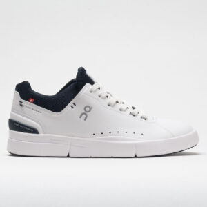 On The Roger Advantage Men's White/Midnight