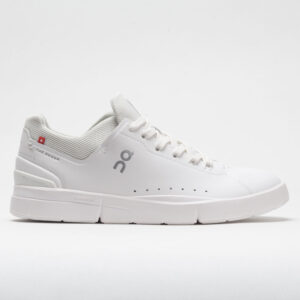 On The Roger Advantage Women's All White