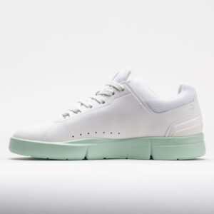 On The Roger Advantage Women's White/Creek