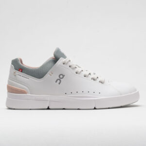 On The Roger Advantage Women's White/Rose