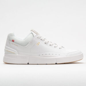 On The Roger Centre Court Women's White/Gum