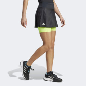 adidas US Open Series Pleated Skirt Pro Women's