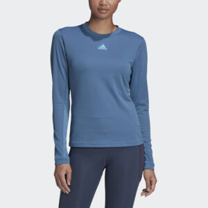 adidas Freelift Long Sleeve Top Women's