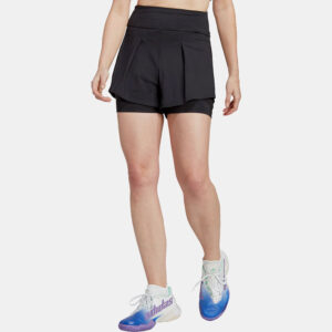 adidas Gameset Match Short 2023 Women's