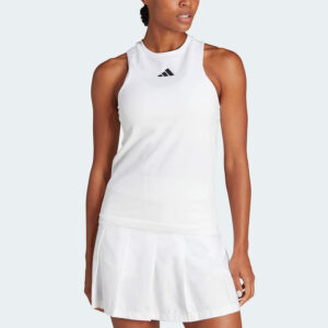 adidas Wimbledon Y-Tank Pro Women's