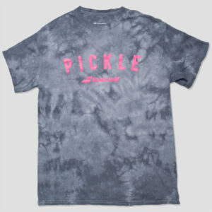 Babolat Pickleball Tie-Dye Tee Men's