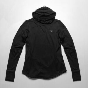 Diadora Warm Up Top Winter Protection Women's